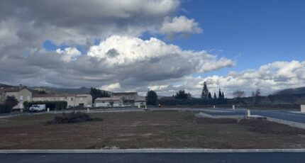 Les Mées Terrain à bâtir - 2417321-11714annonce1202602033uy3P.jpeg Maisons de Manon