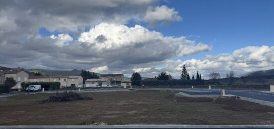 Terrain à bâtir à Les Mées, Provence-Alpes-Côte d'Azur