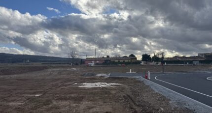 Les Mées Terrain à bâtir - 2417321-11714annonce2202602038QkTv.jpeg Maisons de Manon