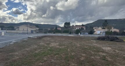 Les Mées Terrain à bâtir - 2417368-11714annonce120260203l6Cng.jpeg Maisons de Manon