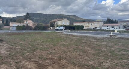 Les Mées Terrain à bâtir - 2417368-11714annonce22026020376XaE.jpeg Maisons de Manon