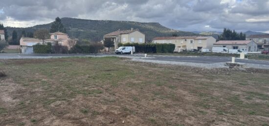 Terrain à bâtir à , Alpes-de-Haute-Provence