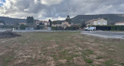 Les Mées Terrain à bâtir - 2417368-11714annonce320260203D4UAD.jpeg Maisons de Manon