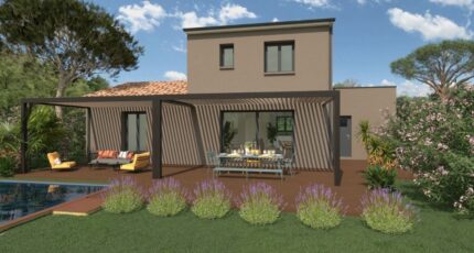 Ginestas Maison neuve - 2382193-692modele620241002z0BkE.jpeg Maisons de Manon