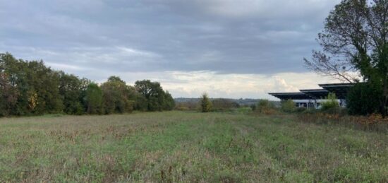 Terrain à bâtir à , Hérault