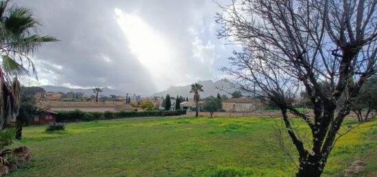 Terrain à bâtir à , Var