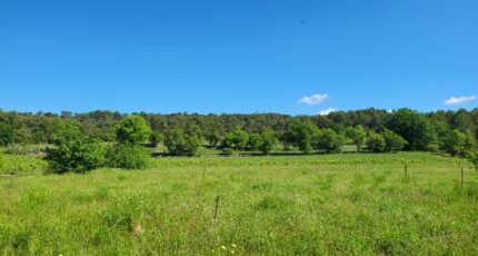 Carcès Terrain à bâtir - 2422246-10746annonce120250515GV10Z.jpeg Maisons de Manon