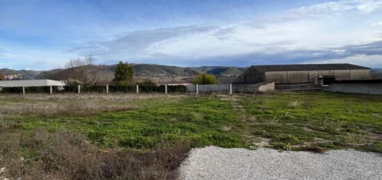 Terrain à bâtir à Peyruis, Provence-Alpes-Côte d'Azur