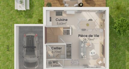 La Brillanne Maison neuve - 2422714-4586modele720210624oNVQb.jpeg Maisons de Manon