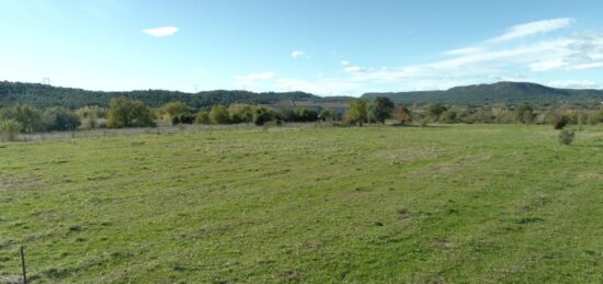 Terrain à bâtir à Lecques, Occitanie