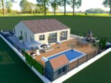 Maison à construire à Cébazan (34360) 2424800-11018modele620241205Xab9H.jpeg Maisons de Manon