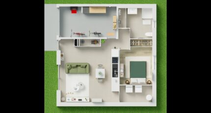 Cébazan Maison neuve - 2424793-4586modele620241217wrZXE.jpeg Maisons de Manon