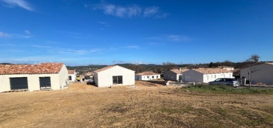 Terrain à bâtir à Brignoles, Provence-Alpes-Côte d'Azur