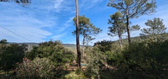 Terrain à bâtir à Garéoult, Provence-Alpes-Côte d'Azur
