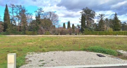 Peyruis Terrain à bâtir - 2426789-6932annonce1202602126Tog5.jpeg Maisons de Manon