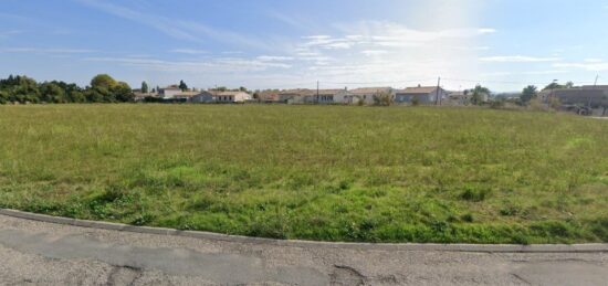 Terrain à bâtir à Canet, Occitanie