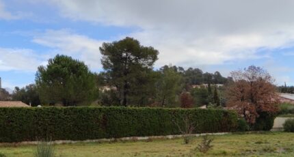 Garéoult Terrain à bâtir - 2432654-10744annonce120250203cG0PK.jpeg Maisons de Manon