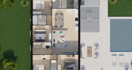 Saint-Maximin-la-Sainte-Baume Maison neuve - 2432703-10744modele8202504012c6Mt.jpeg Maisons de Manon