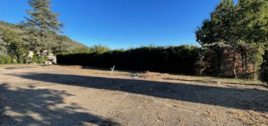 Terrain à bâtir à , Alpes-Maritimes