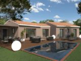 Maison à construire à Argens-Minervois (11200) 2372262-692modele720241004xT0d9.jpeg Maisons de Manon