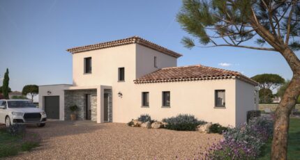 Châteauneuf-Grasse Maison neuve - 2425270-4586modele6202311074uXf9.jpeg Maisons de Manon