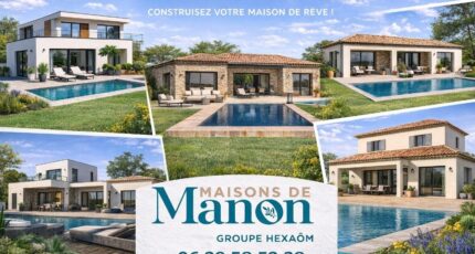 Châteauneuf-Grasse Maison neuve - 2425270-11719annonce620260301aQTXD.jpeg Maisons de Manon