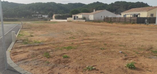 Terrain à bâtir à Cessenon-sur-Orb, Occitanie