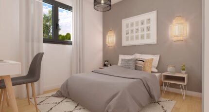 Cessenon-sur-Orb Maison neuve - 2377233-11018modele920241206c0pLc.jpeg Maisons de Manon