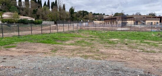 Terrain à bâtir à Maraussan, Occitanie