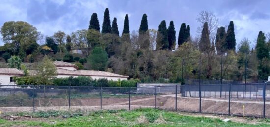 Terrain à bâtir à , Hérault