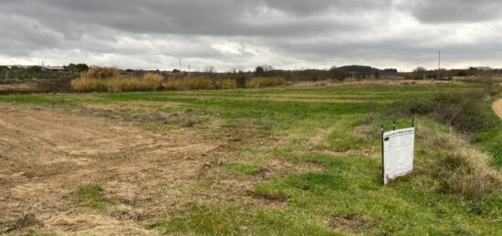 Terrain à bâtir à Puisserguier, Occitanie