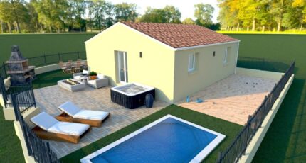 Portiragnes Maison neuve - 2409321-11018modele820251222xcUKz.jpeg Maisons de Manon