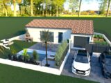 Maison à construire à Portiragnes (34420) 2409330-11018modele620260114VNWiz.jpeg Maisons de Manon
