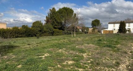 Oraison Terrain à bâtir - 2444939-11714annonce120260302VkPBK.jpeg Maisons de Manon