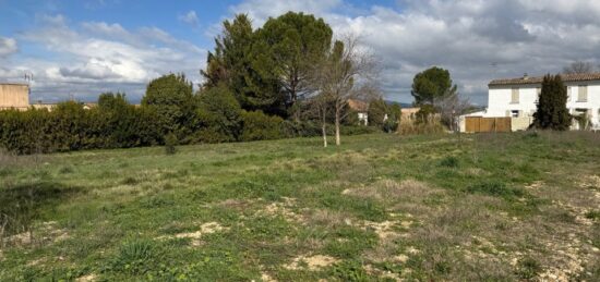 Terrain à bâtir à Oraison, Provence-Alpes-Côte d'Azur