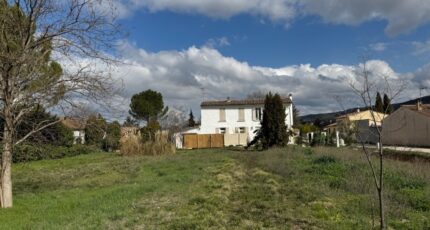 Oraison Terrain à bâtir - 2444939-11714annonce220260302H0KfB.jpeg Maisons de Manon