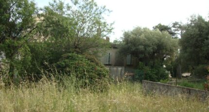 Pierrefeu-du-Var Terrain à bâtir - 2445101-11080annonce2202603029UI5q.jpeg Maisons de Manon