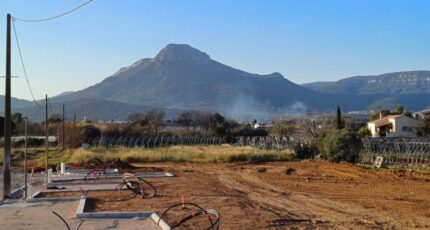 La Crau Terrain à bâtir - 2445181-11080annonce120260302y4UJw.jpeg Maisons de Manon