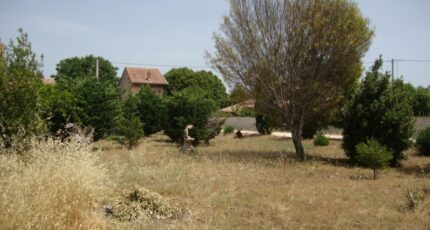 La Crau Terrain à bâtir - 2445240-11080annonce22026030216DdF.jpeg Maisons de Manon