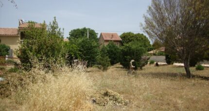 La Crau Terrain à bâtir - 2445240-11080annonce320260302FAZ6V.jpeg Maisons de Manon