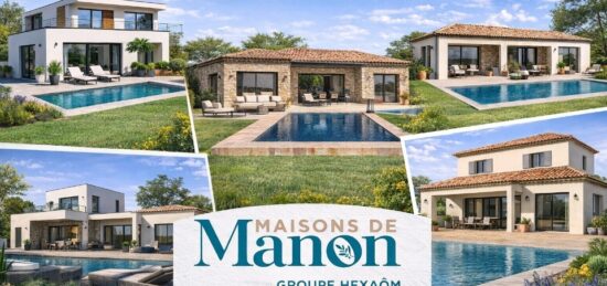 Terrain à bâtir à , Var