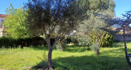 La Crau Terrain à bâtir - 2445584-11080annonce220260303T2JSc.jpeg Maisons de Manon