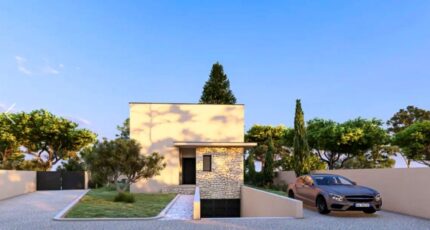 Ventabren Maison neuve - 2400806-7054modele720260121zm87O.jpeg Maisons de Manon