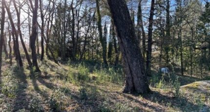 Gréasque Terrain à bâtir - 2410848-7060annonce1202508271VIzf.jpeg Maisons de Manon