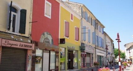 Pertuis Terrain à bâtir - 2410859-7060annonce320251113W2TRM.jpeg Maisons de Manon