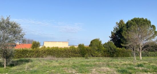 Terrain à bâtir à Oraison, Provence-Alpes-Côte d'Azur