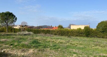 Oraison Terrain à bâtir - 2446999-2970annonce120260304hIriT.jpeg Maisons de Manon