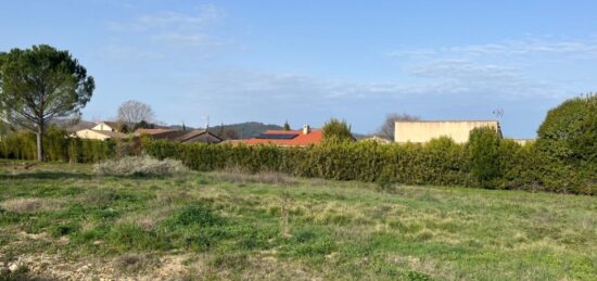 Terrain à bâtir à Oraison, Provence-Alpes-Côte d'Azur
