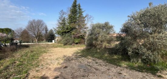 Terrain à bâtir à Oraison, Provence-Alpes-Côte d'Azur