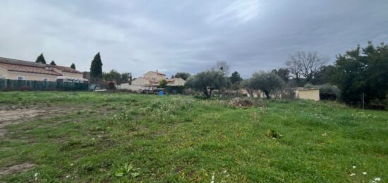 Terrain à bâtir à La Motte, Provence-Alpes-Côte d'Azur